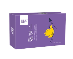 小蠻腰復(fù)合果蔬魔芋固體飲料